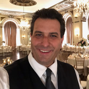 Wedding DJ Livonia