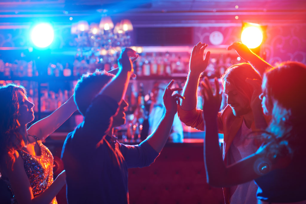 Top 100 pop wedding dance songs