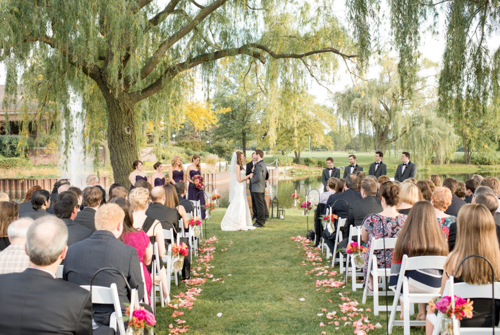 Metropark Wedding Venues