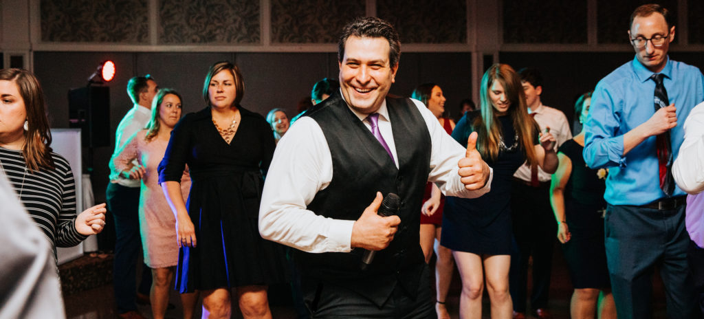Wedding DJ Services List (2026) Wedding DJ Services List