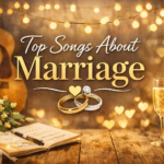 Top Songs About Marriage