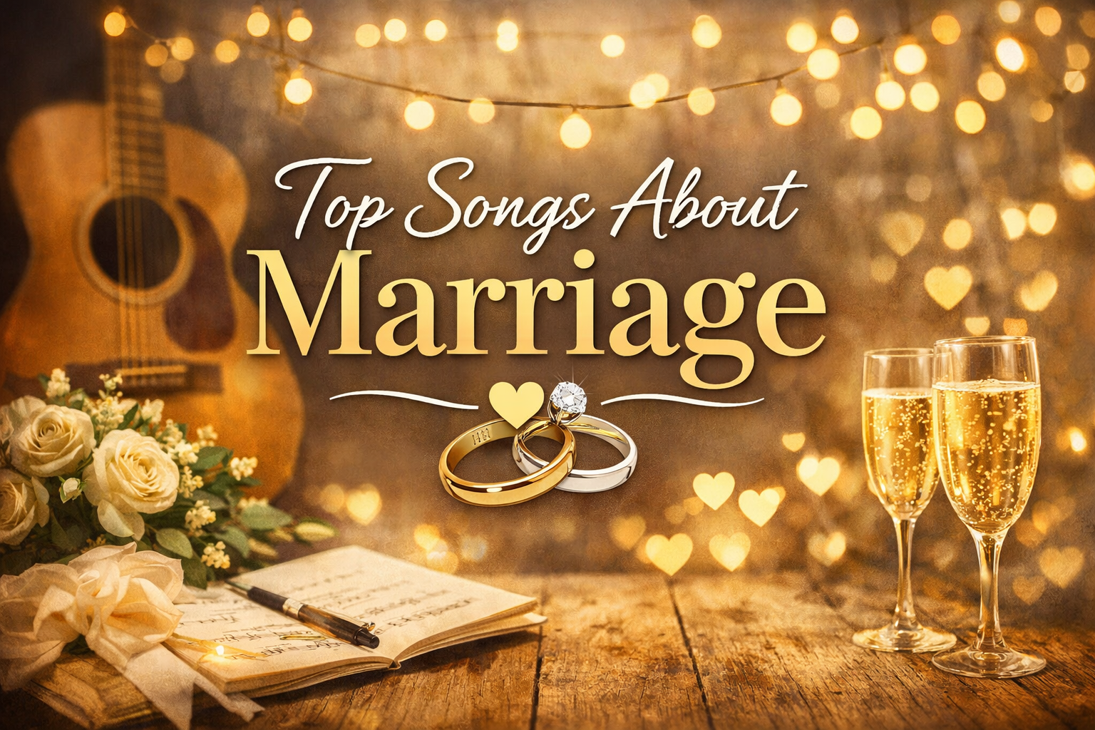 Top Songs About Marriage (2026)
