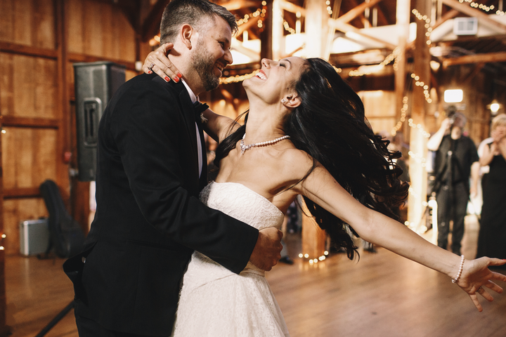 Top country first dance songs