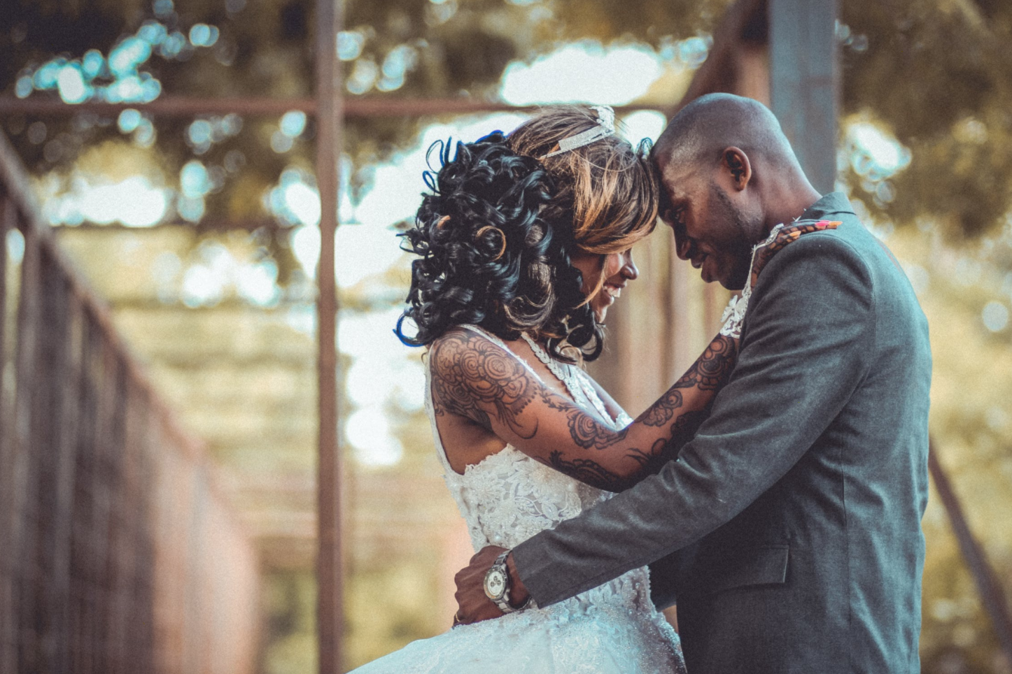 Top Most Romantic Wedding Songs Ever