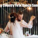 Top Country First Dance Songs
