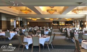 Lyon Oaks Golf and Banquet Weddings