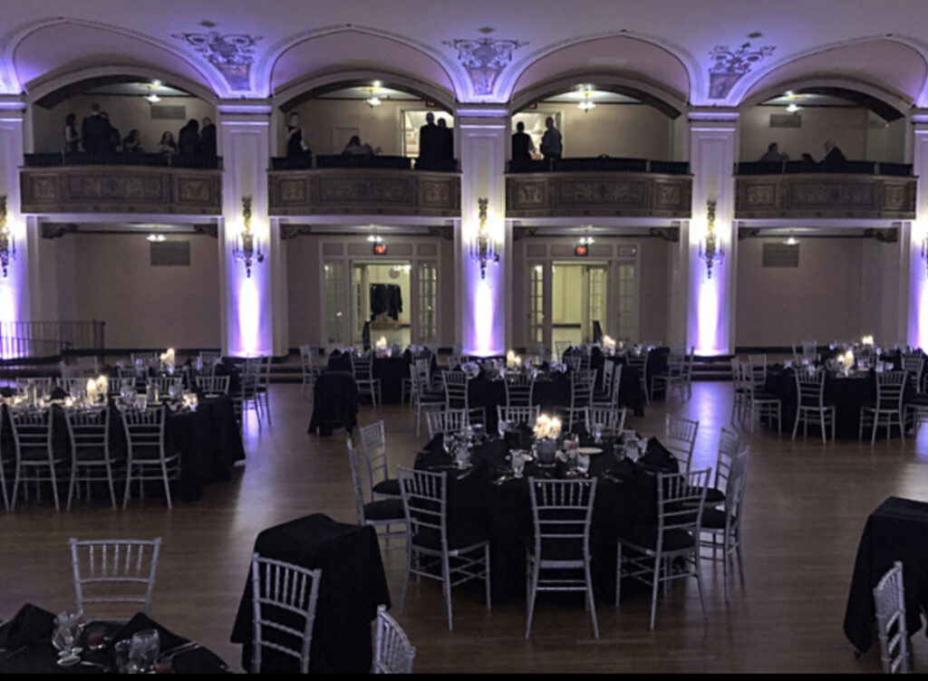 Wedding and Event Rentals In Metro Detroit