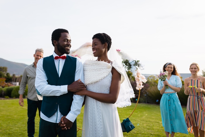 Hottest Wedding Planning Trends In 2025