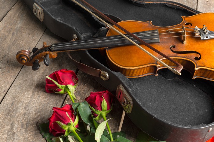 Wedding Ceremony Modern Instrumentals