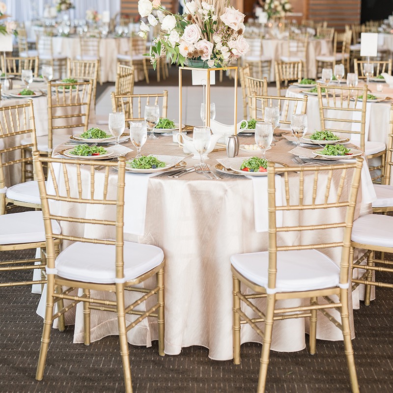 Chiavari Chairs For Rent