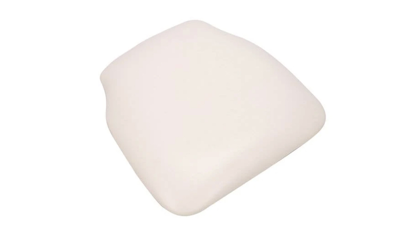 Vinyl Chiavari Chair Cushions
