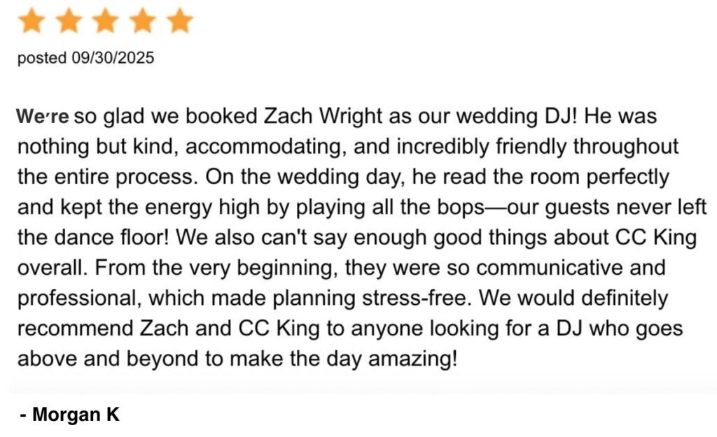 metro detroit michigan wedding djs Metro detroit wedding djs