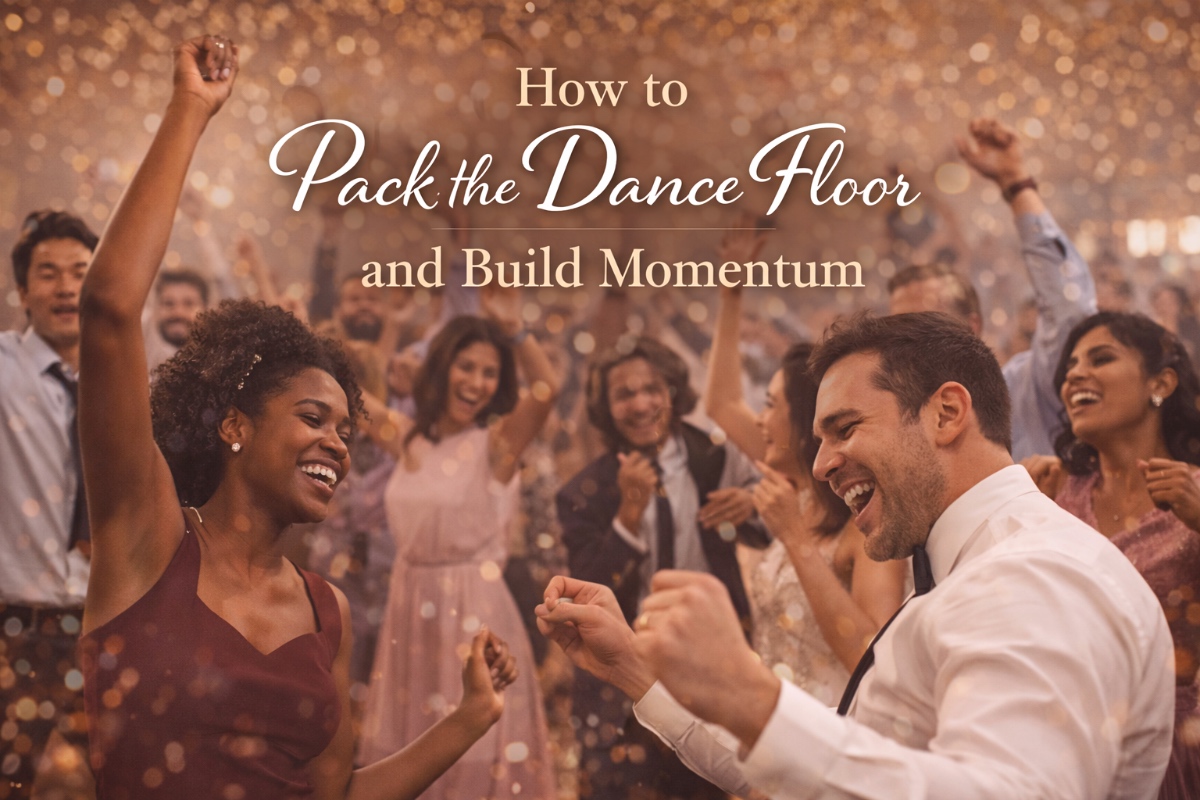 How to Pack the Dance Floor and Build Momentum (2026)