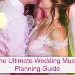 The ultimate wedding music planning guide