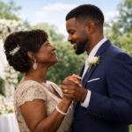 Top mother and son wedding dance songs