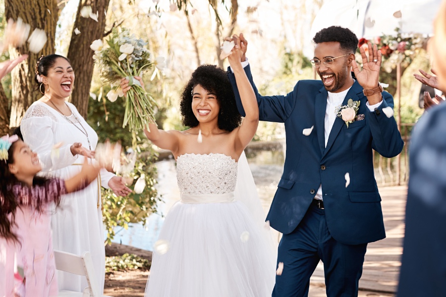 the best Grand Entrance Songs