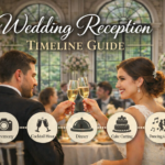 Wedding Reception Timeline Guide