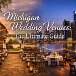 Michigan Wedding Venues The Ultimate Guide