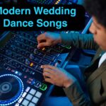 Top Modern Wedding Dance Songs Top 100 modern wedding dance songs