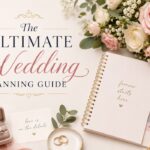 The ultimate wedding planning guide