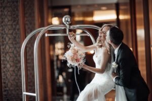 Top Michigan Wedding Venues