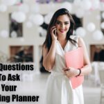 Top Questions To Ask Your Wedding Planner