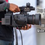 Top Questions To Ask Your Wedding Videographer Before Booking