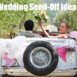 Wedding Exit Ideas
