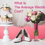 What is the average wedding cost?