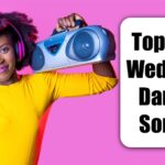 Top 80s Wedding Dance Music that packs the dance floor