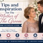 Tips and Inspiration For The Mother of The Groom Tips and Inspiration For The Mother of The Groom