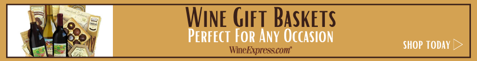 Wine Gift Baskets
