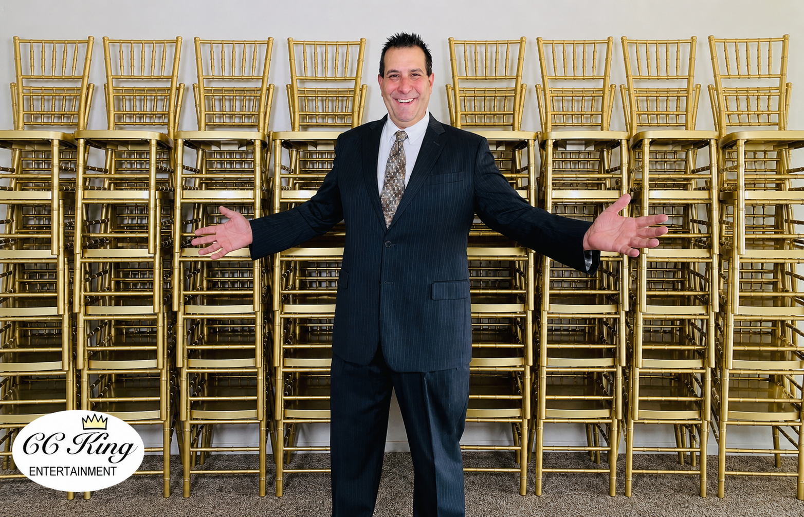 Chiavari Chairs For Rent