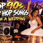 Top 90s Hip Hop Songs For a Wedding Top 90s Hip Hop Songs For A Wedding